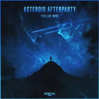 Stellar Wind by Asteroid Afterparty