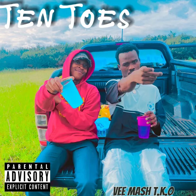 Ten Toes