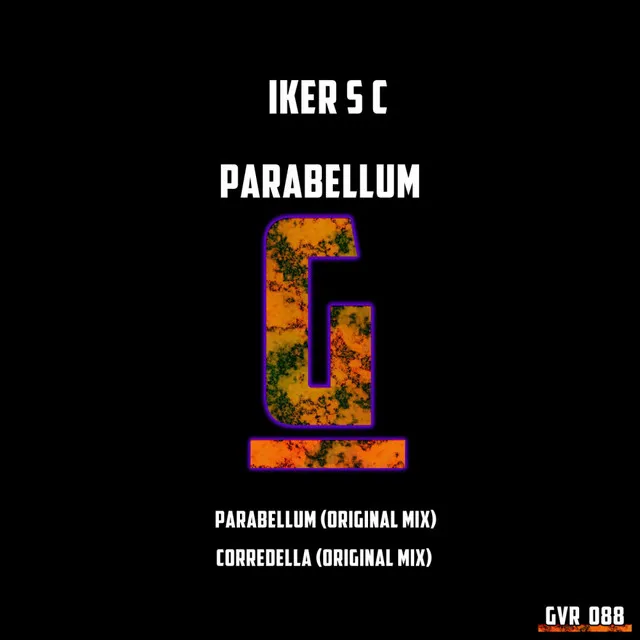 Parabellum - Original Mix