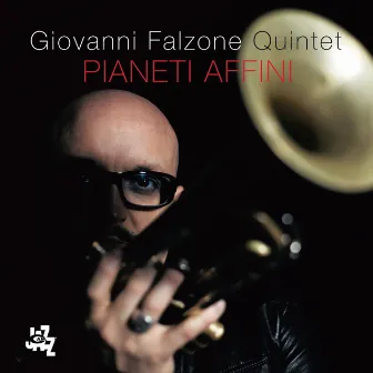 Pianeti Affini by Giovanni Falzone