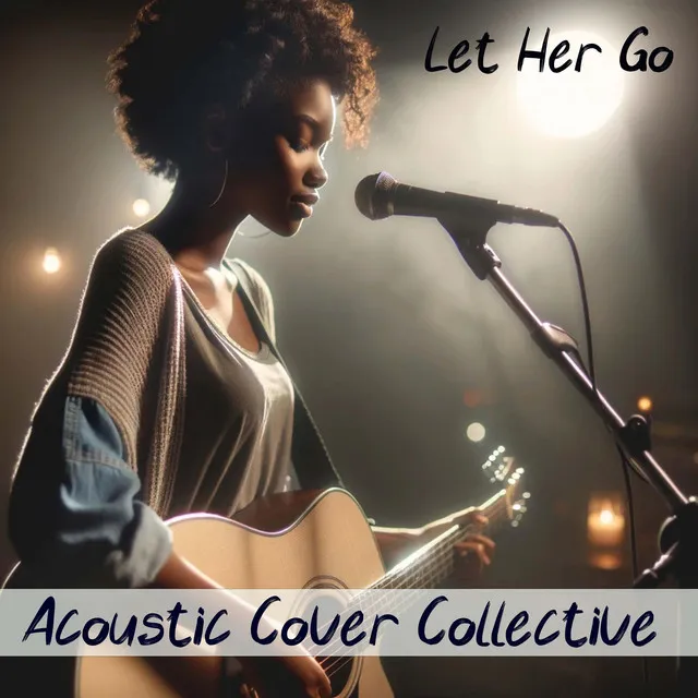 Let Her Go (Acoustic Cover)