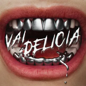 Vai Delícia by Yuri Gabe