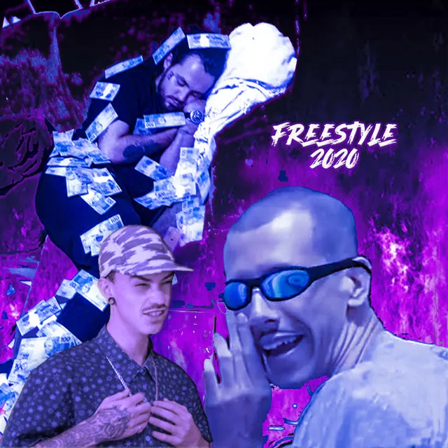 Freestyle 2020