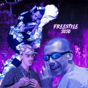 Freestyle 2020 by Tio Galera