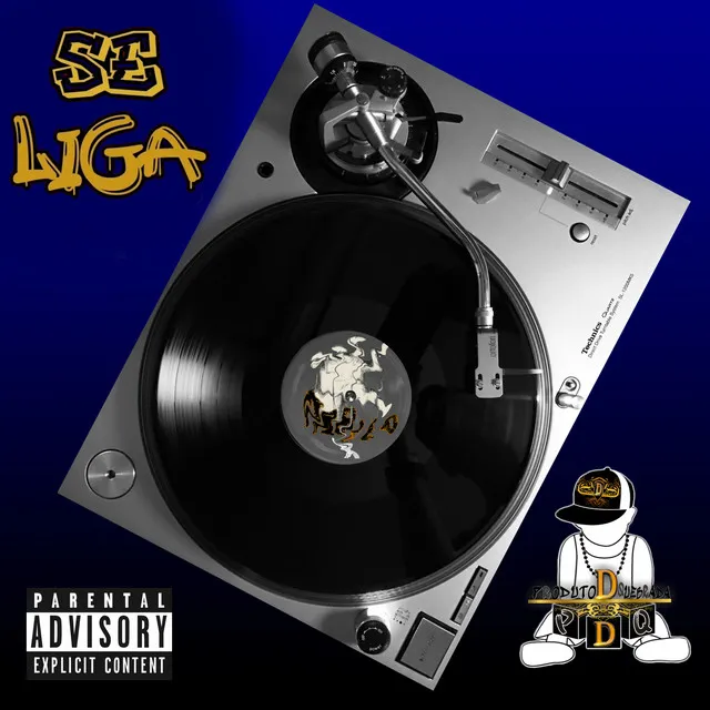 Se Liga - Remix