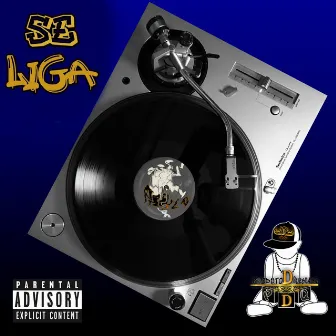 Se Liga by Unknown Artist