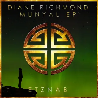 Munyal by Diane Richmond