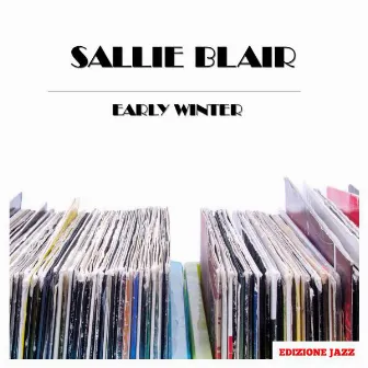 Early Winter by Sallie Blair