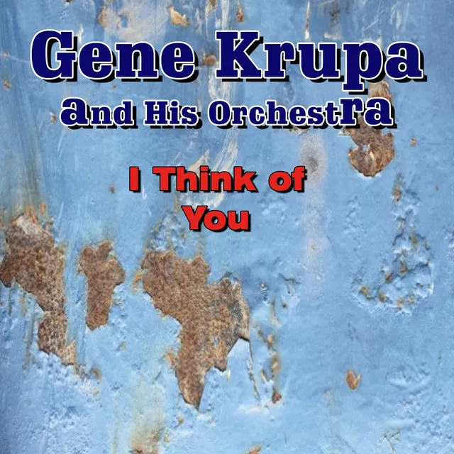 Ball Of Fire (with The Gene Krupa Orchestra feat. Anita O'Day)