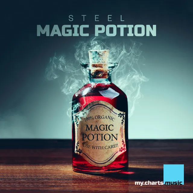 Magic Potion - Tale & Dutch Remix Edit