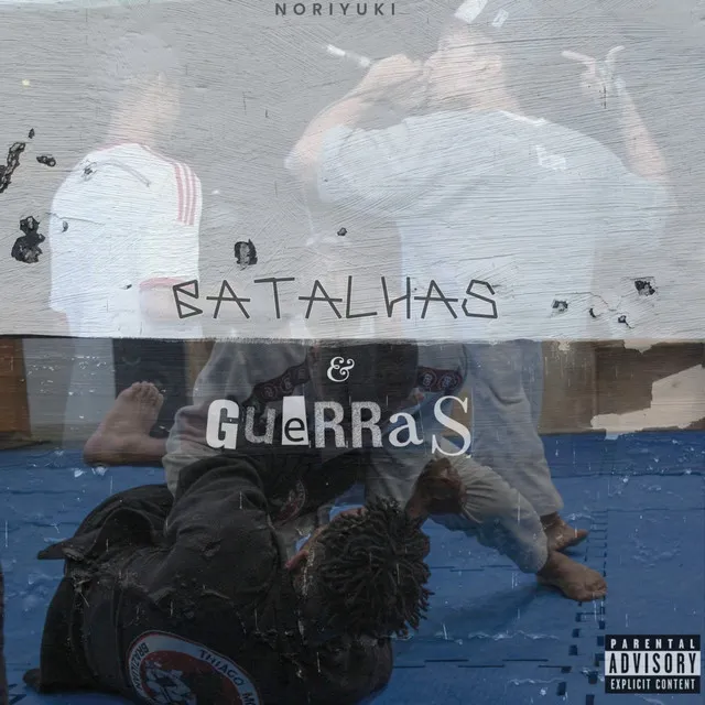 Batalhas e Guerras