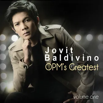 Opm's Greatest, Vol. 1 by Jovit Baldivino