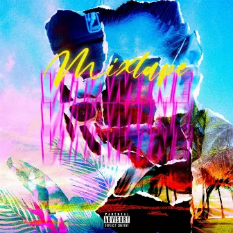 Mixtape Vitamine by Fmly Juice