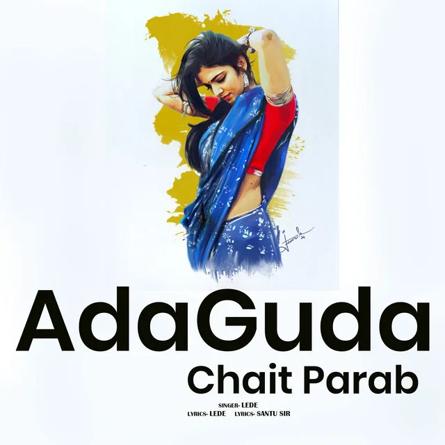 Adaguda Chait Parab