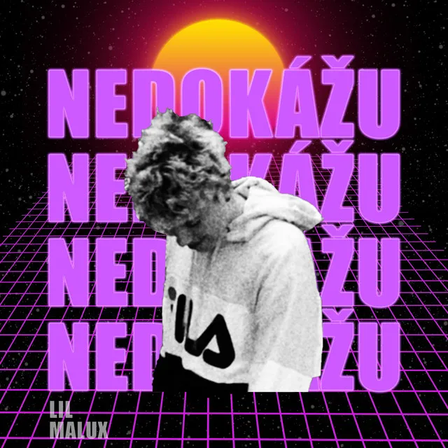 Nedokážu