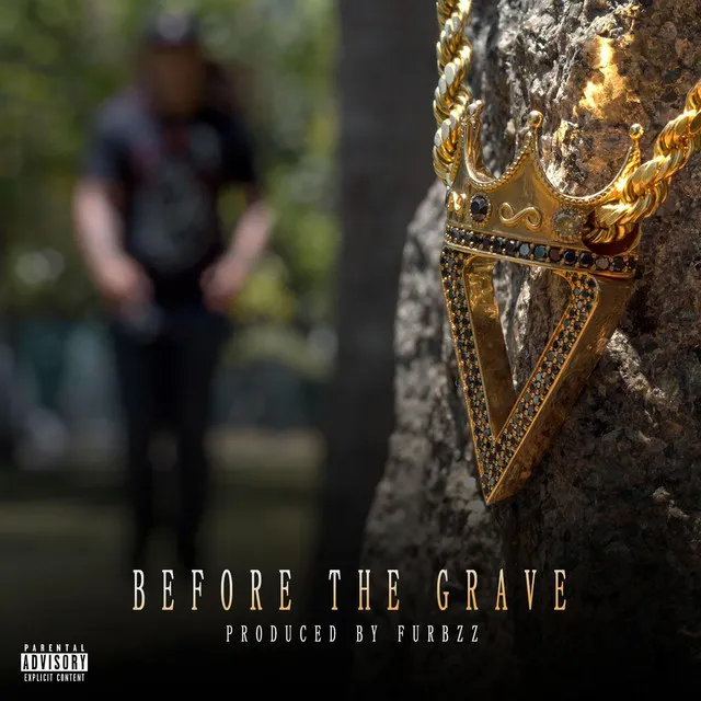 Before the Grave