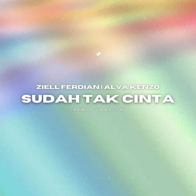 Sudah Tak Cinta - Alva Kenzo Remix