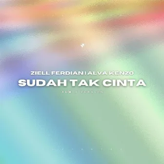 Sudah Tak Cinta (Alva Kenzo Remix) by Alva Kenzo