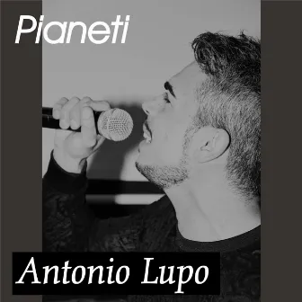 Pianeti by Antonio Lupo