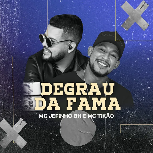 Degrau da Fama