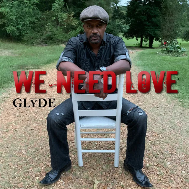 We Need Love