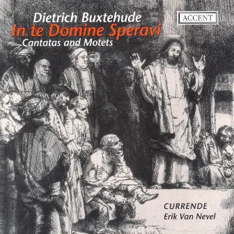 Buxtehude: Cantatas and Motets by Currende