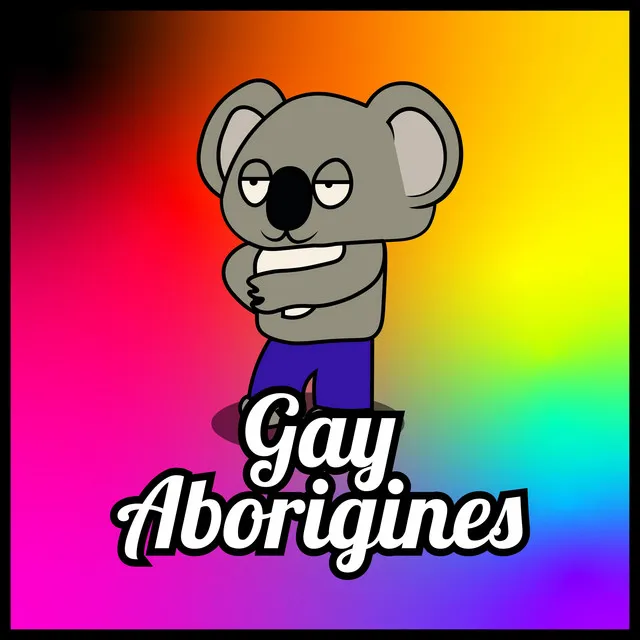 Gay Aboriginies