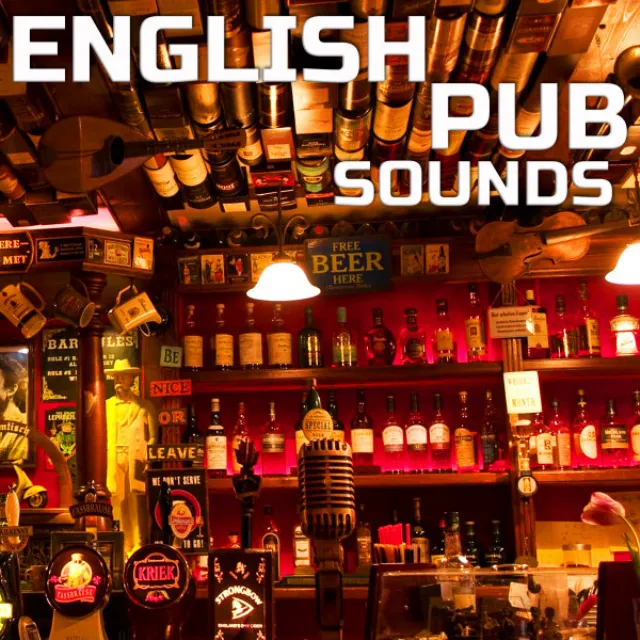 English Pub Sounds