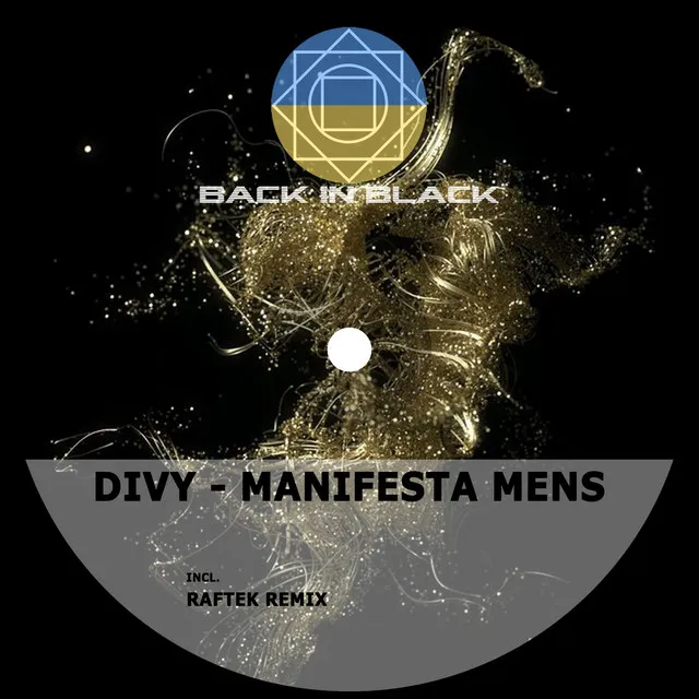 Manifesta Mens - Raftek Remix