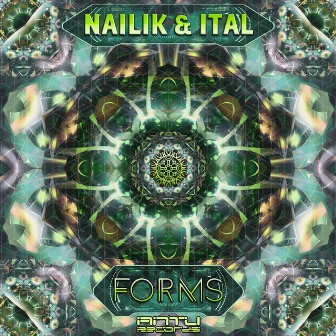 Forms by NaiLik