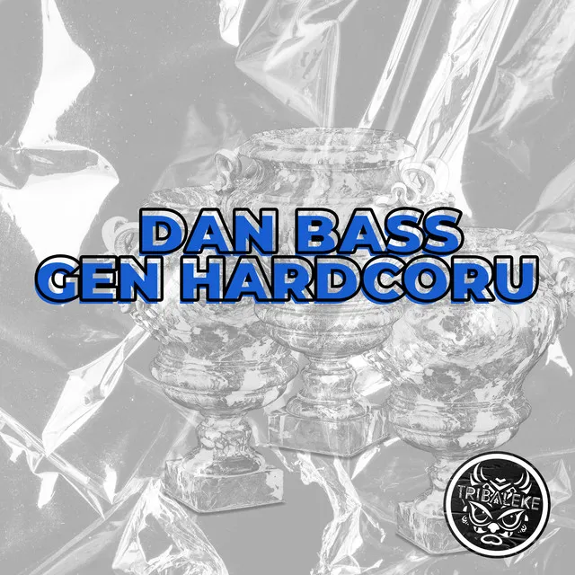 Gen Hardcoru - Radio-Edit