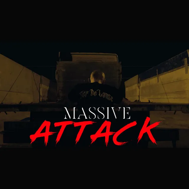 Massive Attack