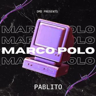 Marco Polo by Pablito