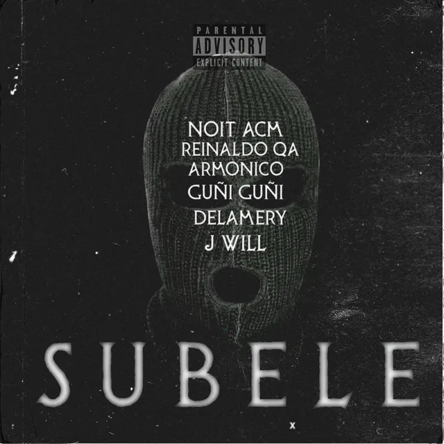 SUBELE