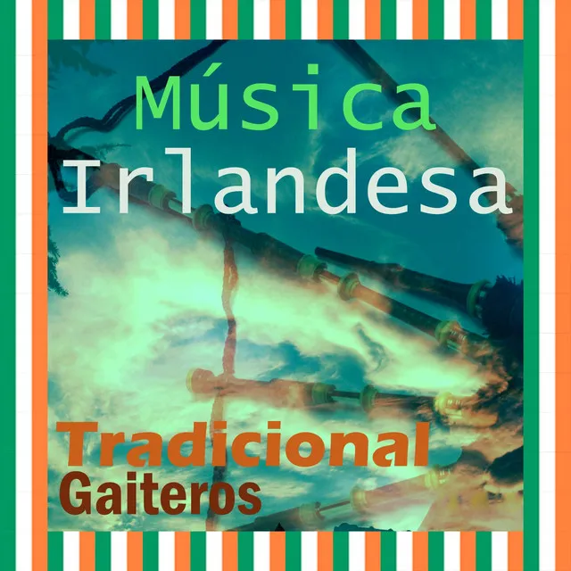 Música Irlandesa