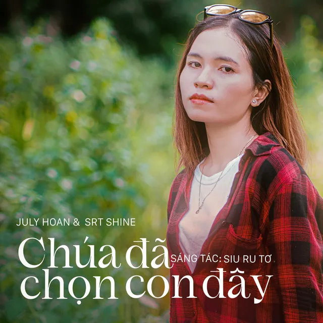 Chúa Đã Chọn Con Đây