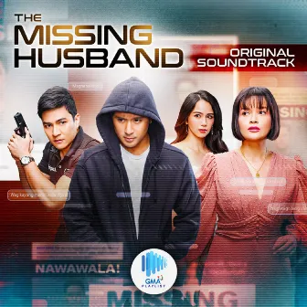 The Missing Husband (Original Soundtrack) by Denise Barbacena