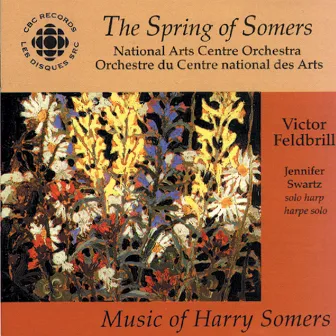 Spring Of Somers (The) by Victor Feldbrill