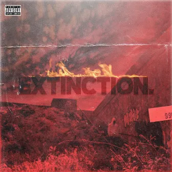 Extinction by Luh Kiddo