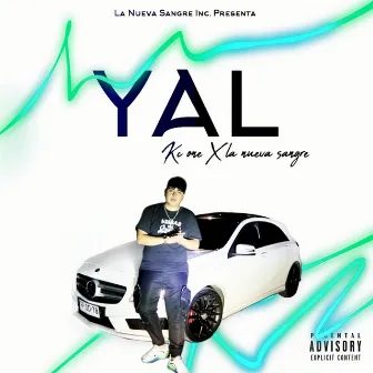 YAL by KC ONE