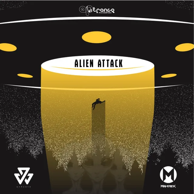 Alien Attack