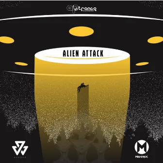 Alien Attack by Maverick