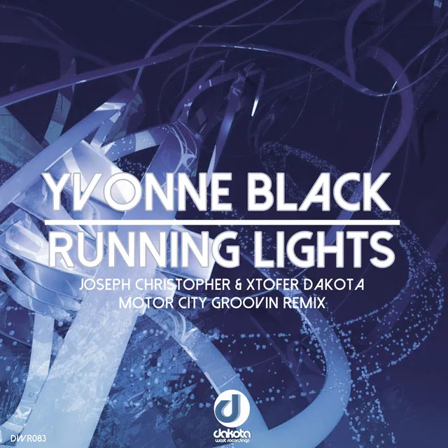 Running Lights - Joseph Christopher & Xtofer Dakota Motor City Groovin Remix