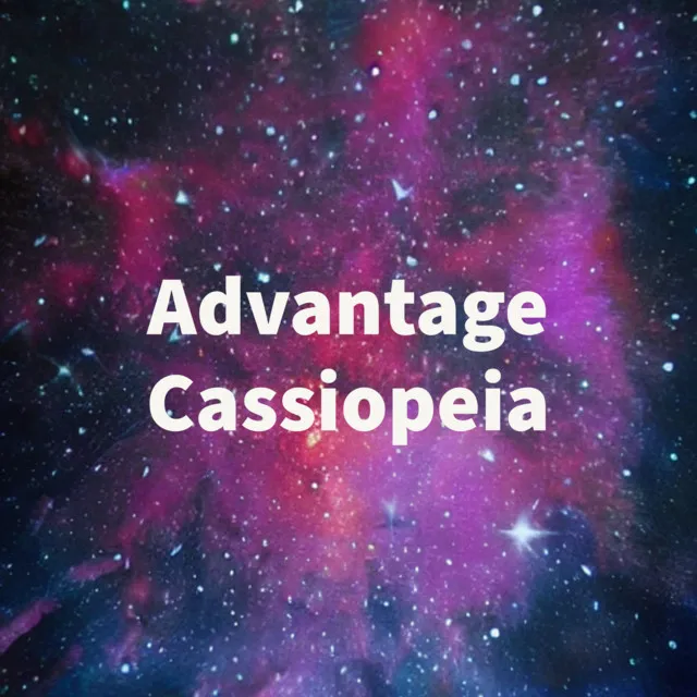 Cassiopeia