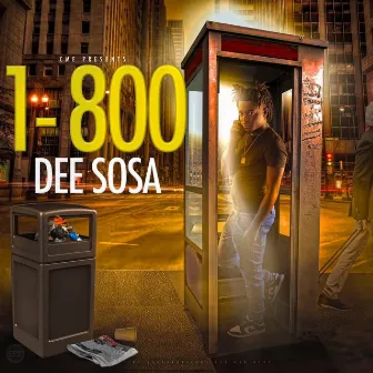 1-800 by Dee Sosa