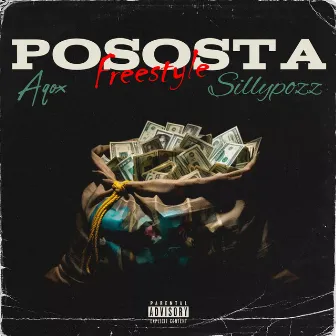 Pososta - Freestyle by Aqox