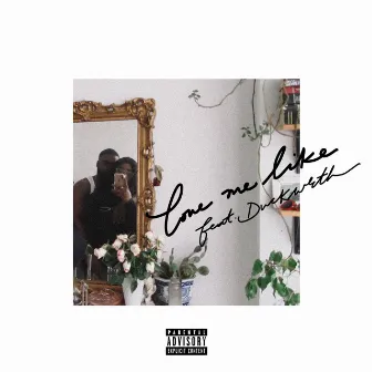 Love Me Like (feat. DUCKWRTH) by Rayana Jay