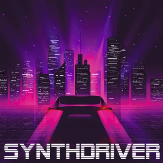 Synth Driver by Dj Puzzle