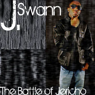 The Battle of Jericho by J.Swann