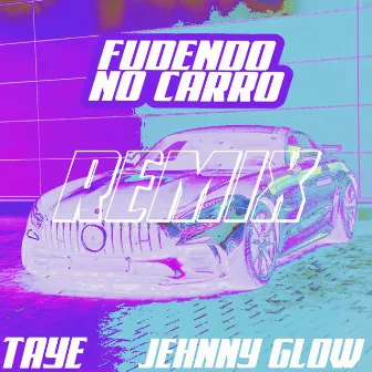 Fudendo no Carro (Remix) by Ritsuka